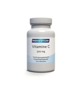 Vitamine C 500mg