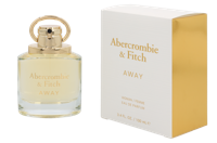 Abercrombie & Fitch Away Woman Eau de parfum Spray 100 ml