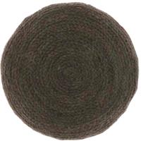 Unique Living kussen rana bruin 40 cm | 6 stuks