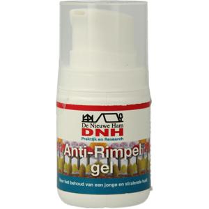 DNH Anti-rimpel gel (50 ml)