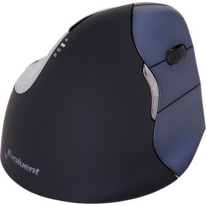 Evoluent VerticalMouse 4 Right Wireless muis