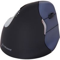 Evoluent VerticalMouse 4 Right Wireless muis - thumbnail