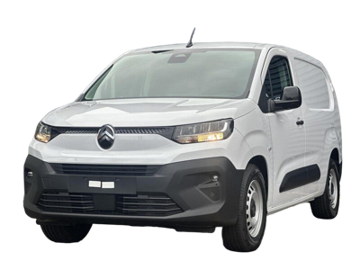 Citroën ë Berlingo