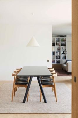 MOMO Rugs - Vloerkleed Sand 301/001/122 - 140x200 cm
