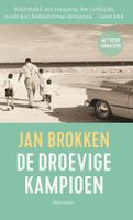 De droevige kampioen (bij docuserie) - Jan Brokken - ebook - thumbnail