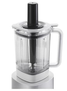 Zwilling Enfinigy Universal silber Blender 1200 W Zilver