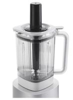 ZWILLING Universal 1200 l Staande mixer 1200 W Zilver - thumbnail