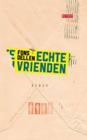 Echte vrienden - Fons Dellen - ebook - thumbnail