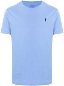 Polo Ralph Lauren t-shirt Polo Pony - Bleu