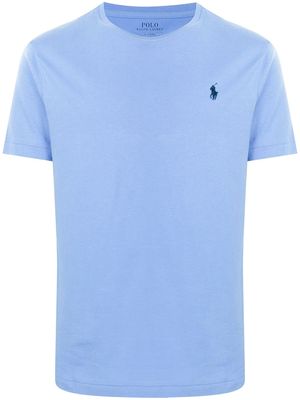 Polo Ralph Lauren t-shirt Polo Pony - Bleu