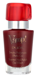 Pupa Milano - Pupa Vamp! Scented Nail Polish 9 ml Nagellak