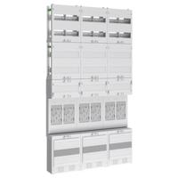 ABN ABNPZ309E0016 Meterpaneel Inhoud: 1 stuk(s)