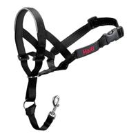 Trainingshalsbanden voor honden Company of Animals Halti Zwart Muilkorf (35-48 cm)