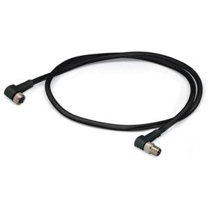 WAGO 756-5204/030-010 Sensor-/actuatorkabel Inhoud: 10 stuk(s)