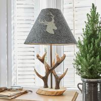 Tafellamp Lodge - thumbnail