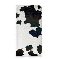 iPhone 15 Plus | Hoesje maken | Koeienvlekken