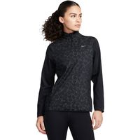 Nike Dri-FIT Swift Element Longsleeve Dames - thumbnail