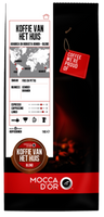 Mocca d'Or Koffie van het huis - Blend 1 kg