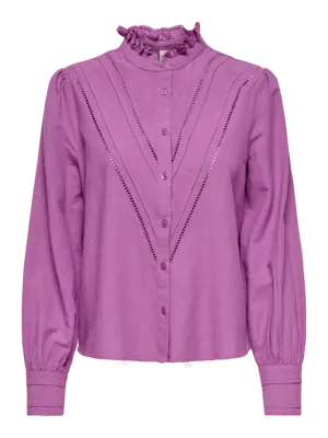 Only Amaya Detail Top