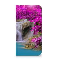 iPhone 15 Plus Book Cover Waterval