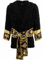 Versace peignoir I Love Baroque