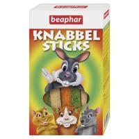 Beaphar Knabbelsticks knaagdier