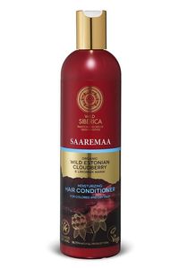 Natura Siberica Saarema Moisturizing Conditioner (400 ml)