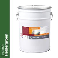 Afinol Vloercoating Heldergroen (RAL 6001) 20 liter