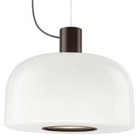 Flos Bellhop Glass S2 hanglamp LED Cioko