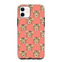 Tijger: iPhone 12 mini Tough Case