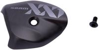 SRAM Housing cover lunar grey/black
