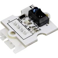 Joy-it Raspberry Pi uitbreidingsprintplaat Geschikt voor Arduino, Banana Pi, Cubieboard, Raspberry Pi® A, B, B+, pcDuino 1 stuk(s) Joy-it Raspberry Pi uitbreidingsprintplaat Geschikt voor Arduino, Banana Pi, Cubieboard, Raspberry Pi® A, B, B+, pcDuino 1 stuk(s)