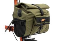 Restrap City Loader Tas 20L - Groen Restrap City Loader Tas 20L - Groen