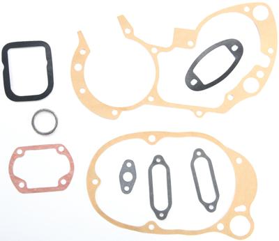 ATHENA Seal set saxonette