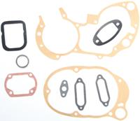 ATHENA Seal set saxonette