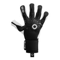 Elite Sport Neo Revolution Keepershandschoenen Zwart Wit