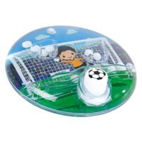 Voetbal Watergeduldspel Voetbal Watergeduldspel