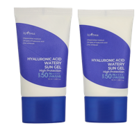 Isntree Hyaluronic Acid Watery Sun Gel SPF50 Duo 100 ml