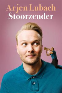 Stoorzender - Arjen Lubach - ebook