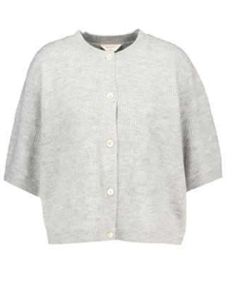 Vest - Grijs Vest - Grijs