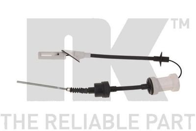 Koppelingkabel 922375