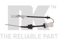 Koppelingkabel 922375