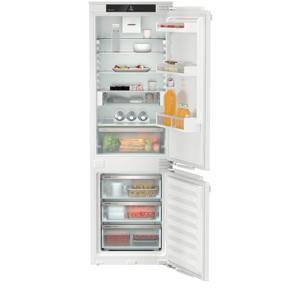 Liebherr ICc 5123 Inbouw koel-vriescombinatie