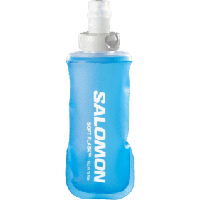 Salomon Soft flask 150/5oz 28 - BLAUW - Unisex