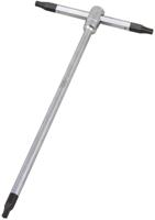 Bikeservice Turn handle bst torx t25 x 180mm