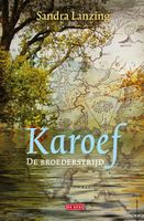Karoef - Sandra Lanzing - ebook