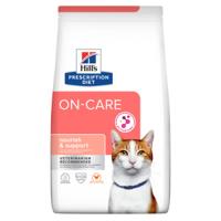 Hill&apos;s Prescription Diet On-Care kattenvoer met kip 1,5 kg