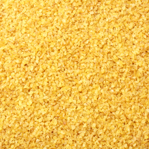 bulgur (biologische) 5 kg zak