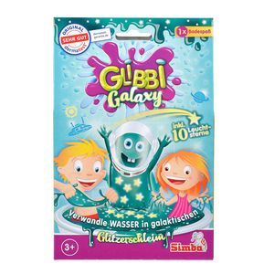 Glibbi galaxy