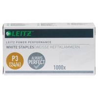 Leitz Power Performance P3 Pak nietjes 1000 nietjes